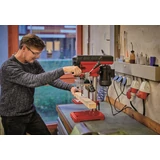Kép 5/5 - Einhell TC-BD 450 állványos, oszlopos fúrógép 450W