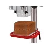 Kép 3/6 - Einhell TC-BD 500 állványos fúrógép, 500W, 13mm