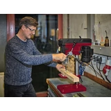 Kép 6/6 - Einhell TC-BD 500 állványos fúrógép, 500W, 13mm