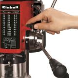 Kép 3/6 - Einhell TC-BD 630 oszlopos fúrógép 630W, 13mm