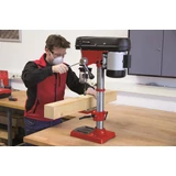 Kép 6/6 - Einhell TC-BD 630 oszlopos fúrógép 630W, 13mm