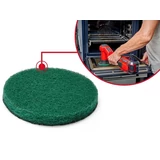 Kép 10/20 - Einhell PICOBELLA 18/90 akkus tisztítókefe, 18V (akkus és töltő nélkül)