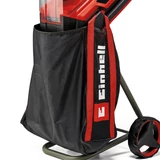 Kép 3/10 - Einhell REDAXXO 36/25 akkus késes aprítógép, 36V, 25mm, 55L (akku és töltő nélkül)
