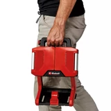 Kép 4/6 - Einhell TP-CL 18/3000 Li Solo akkus lámpa, 3000lm, 18V (akku és töltő nélkül)