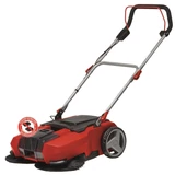 Kép 1/7 - Einhell TE-SW 18/610 Li-Solo akkus seprőgép, 18V, 61cm (akku és töltő nélkül)