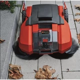 Kép 5/7 - Einhell TE-SW 18/610 Li-Solo akkus seprőgép, 18V, 61cm