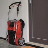 Kép 6/7 - Einhell TE-SW 18/610 Li-Solo akkus seprőgép, 18V, 61cm