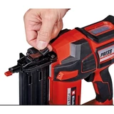 Kép 2/4 - Einhell Fixetto 18/50 N akkus szögbelövő, 18V, 15-50mm (akku és töltő nélkül)