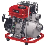 Kép 1/5 - Einhell GC-PW 16 benzines szivattyú, 1600W