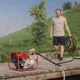 Kép 5/5 - Einhell GC-PW 16 benzines szivattyú, 1.6kW, 1.8L, 2.6bar