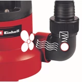 Kép 4/6 - Einhell GC-SP 3580LL búvárszivattyú, 350W, 0.75bar, 7.5m