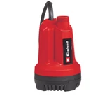 Kép 2/8 - Einhell PXC GE-SP 18 Li-Solo akkus búvárszivattyú, 18V, 8m (akku és töltő nélkül)