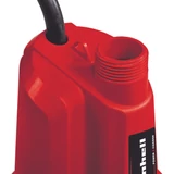 Kép 3/8 - Einhell PXC GE-SP 18 Li-Solo akkus búvárszivattyú, 18V, 8m (akku és töltő nélkül)