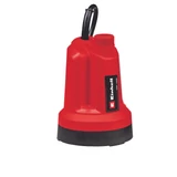 Kép 2/8 - Einhell GE-SP 18 LL Li -Solo akkus búvárszivattyú 18V (akku és töltő nélkül)