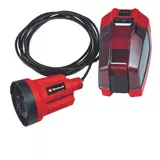 Kép 4/8 - Einhell PXC GE-PP 18 RB Li Solo akkus búvárszivattyú, 18V, 20m (akku és töltő nélkül)