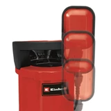 Kép 2/6 - Einhell GE-SP 4390 LL ECO búvárszivattyú, 430W