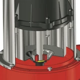 Kép 3/6 - Einhell GE-SP 4390 LL ECO búvárszivattyú, 430W