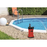 Kép 6/6 - Einhell GE-SP 4390 LL ECO búvárszivattyú, 430W