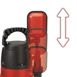 Kép 2/7 - Einhell GH-DP 7835 búvárszivattyú, 780W, 0.8bar, 7m