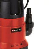 Kép 5/7 - Einhell GH-DP 7835 búvárszivattyú, 780W, 0.8bar, 7m