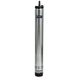 Kép 1/7 - Einhell GE-DW 1100 N-A mélykúti szivattyú 1100W