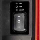 Kép 2/8 - Einhell AQUINNA 18/28 akkus kerti szivattyú, 18V, 2.5bar (akku és töltő nélkül)