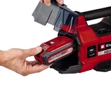 Kép 6/8 - Einhell AQUINNA 18/28 akkus kerti szivattyú, 18V, 2.5bar (akku és töltő nélkül)