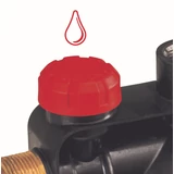 Kép 4/6 - Einhell GC-GP 1250 N kerti szivattyú, 1200W, 5bar, 5000L
