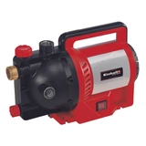 Kép 1/6 - Einhell GC-GP 1250 N kerti szivattyú