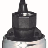 Kép 2/7 - Einhell GC-DW 1000 N mélykúti szivattyú, 1.0kW, 6500L/h