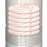 Kép 4/7 - Einhell GC-DW 1000 N mélykúti szivattyú, 1.0kW, 6500L/h