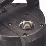 Kép 4/6 - Einhell GE-PP 1100 N-A mélykúti szivattyú, 1.1kW, 6000L