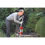 Kép 6/6 - Einhell GE-PP 1100 N-A mélykúti szivattyú, 1.1kW, 6000L