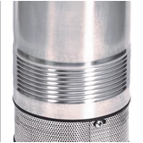 Kép 5/6 - Einhell GC-DW 1300 N mélykúti szivattyú, 1.3kW, 5000L