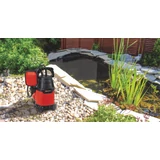 Kép 6/7 - Einhell GC-DP 3325 merülőszivattyú 330W, 0.6bar