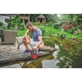 Kép 7/7 - Einhell GC-DP 3325 merülőszivattyú 330W, 0.6bar