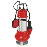 Kép 1/7 - Einhell GC-DP 1340 G szennyvíz szivattyú