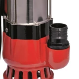 Kép 6/7 - Einhell GC-DP 5010 G szennyvíz szivattyú, 500W, 12000L/h