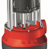 Kép 4/8 - Einhell GC-DP 7035 LL szennyvíz szivattyú, 0.8bar, 700W