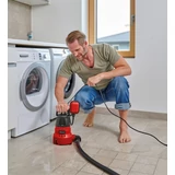 Kép 7/8 - Einhell GC-DP 7035 LL szennyvíz szivattyú, 0.8bar, 700W