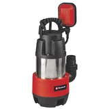 Kép 1/6 - Einhell GC-DP 9040 N szennyvíz szivattyú 900W, 0.9bar