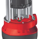 Kép 3/6 - Einhell GC-DP 9040 N szennyvíz szivattyú 900W, 0.9bar