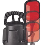 Kép 4/6 - Einhell GC-DP 9040 N szennyvíz szivattyú 900W, 0.9bar