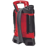 Kép 4/6 - Einhell GE-DP 6935 A ECO szennyvíz szivattyú, 690W