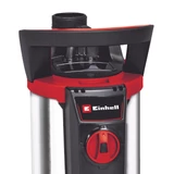 Kép 5/5 - Einhell GE-DP 7935 N-A ECO szennyvíz szivattyú, 790W, 19000L/h
