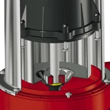 Kép 4/10 - Einhell GE-DP 7935 N-A LL ECO szennyvízszivattyú, 790W