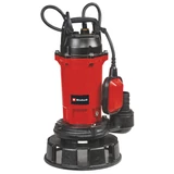 Kép 1/6 - Einhell GE-DP 900 Cut aprítós szennyvízszivattyú, 900W