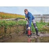 Kép 5/6 - Einhell GE-DP 900 Cut aprítós szennyvízszivattyú, 900W