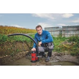 Kép 6/6 - Einhell GE-DP 900 Cut aprítós szennyvízszivattyú, 900W
