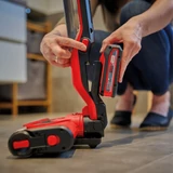 Kép 4/5 - Einhell CLEANEXXO Solo akkus padlótisztító, 18V (akku és töltő nélkül)